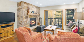 Townsend Place A205 condo